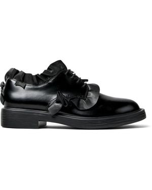 Camper Formal Shoes - Black