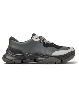 Camper Casual - Black