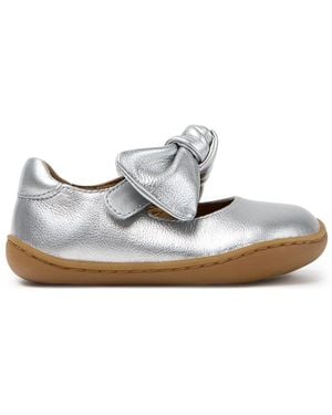 Camper Peu - White
