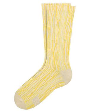 Camper Socks - Metallic