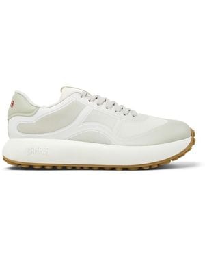 Camper Lässige schuhe - Weiß