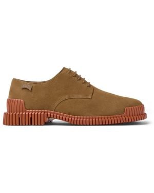 Camper Casual - Brown