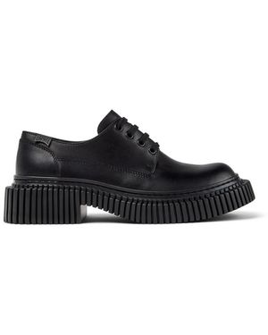 Camper Casual - Black