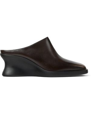 Camper Elegante schuhe - Schwarz