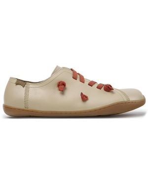 Camper Lässige schuhe - Braun
