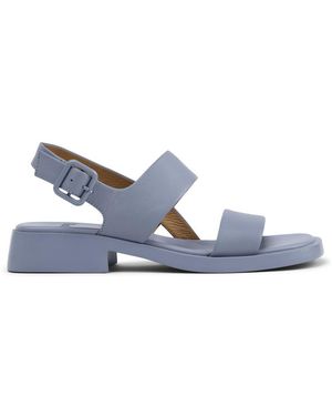 Camper Dana - Blue
