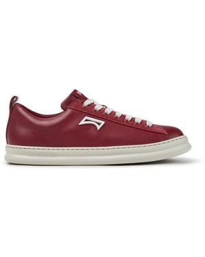 Camper Casual - Purple