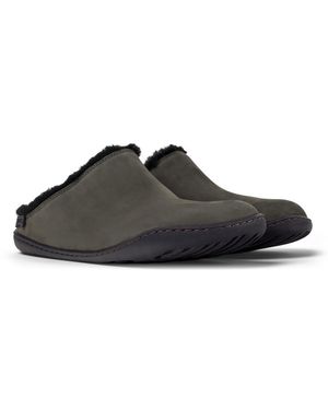 Camper Peu - Black