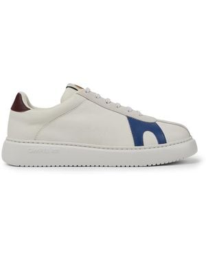 Camper Twins - White