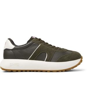 Camper Casual - Grey