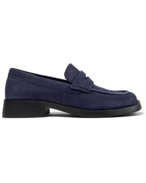 Camper Formal Shoes - Blue