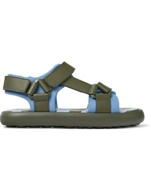 Camper Sandalias - Verde
