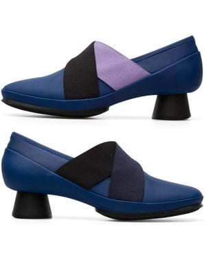 Camper Elegante schuhe - Blau