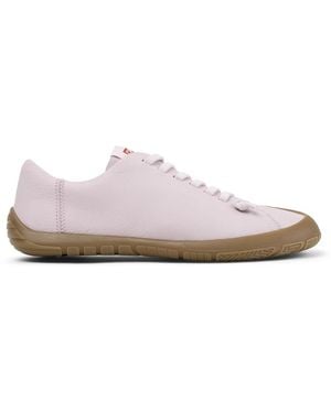Camper Casual - Pink