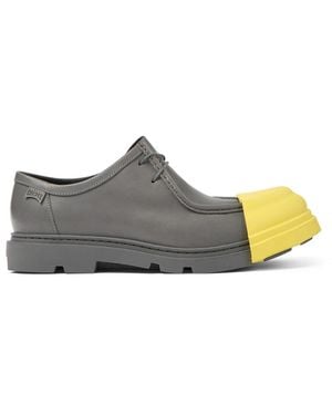 Camper Junction - Grey