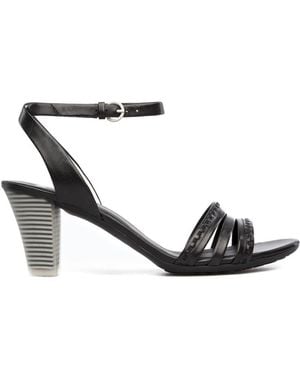 Camper Diana - Black
