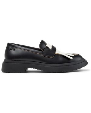 Camper Formal Shoes - Black