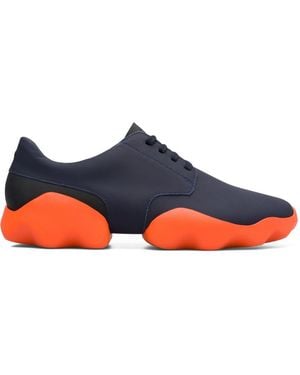 Camper Trainers - Blue