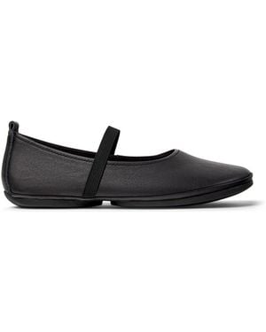 Camper Right Nina - Black