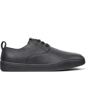 Camper Lässige schuhe - Schwarz