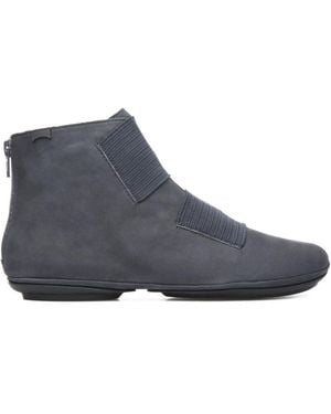 Camper Stiefeletten - Blau