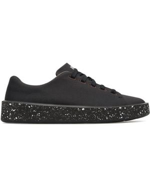 Camper Trainers - Black