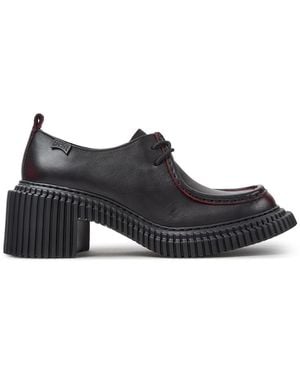 Camper Elegante schuhe - Schwarz