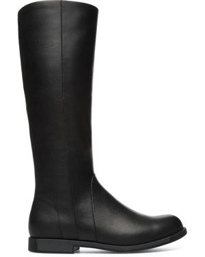 Camper Botas - Negro