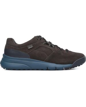 Camper Octopus - Black