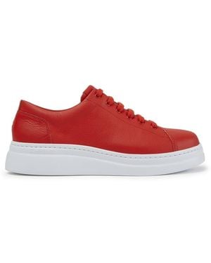 Camper Red-brown Trainer