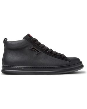 Camper Runner - Black
