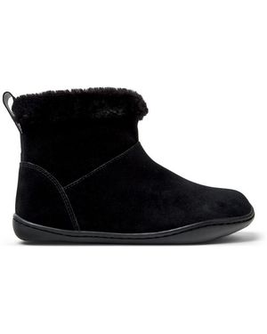 Camper Peu - Black