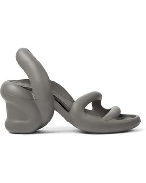 Camper Kobarah - Grey