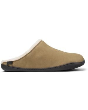 Camper Casual - Brown