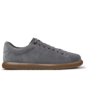 Camper Casual - Grey