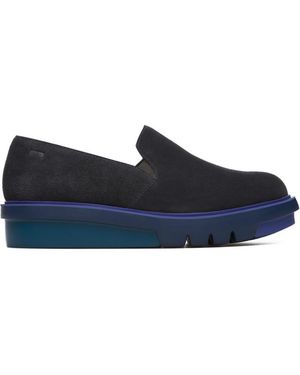 Camper Formal Shoes - Blue