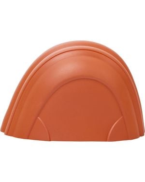 Camper Junction Runner Toe Caps - Arancione
