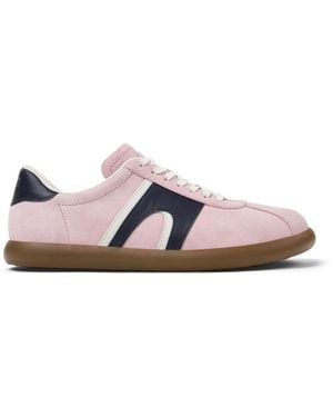 Camper Trainers - Pink