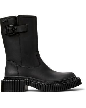 Camper Formal Shoes - Black