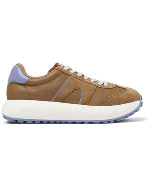 Camper Casual - Grey