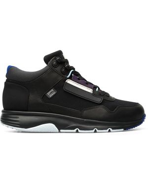 Camper Drift - Black
