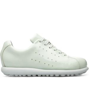 Camper Pelotas - Bianco