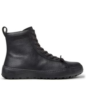 Camper Casual - Black