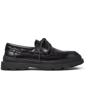 Camper Casual - Black