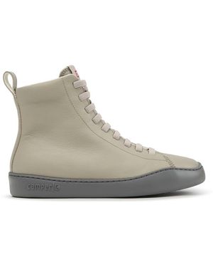 Camper Lässige schuhe - Grau