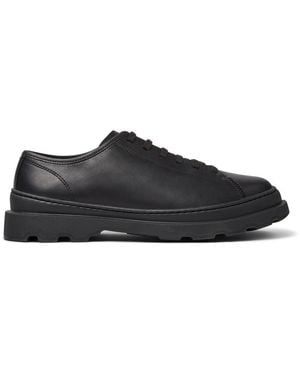 Camper Casual - Black