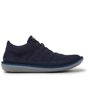 Camper Beetle Trainer - Blue