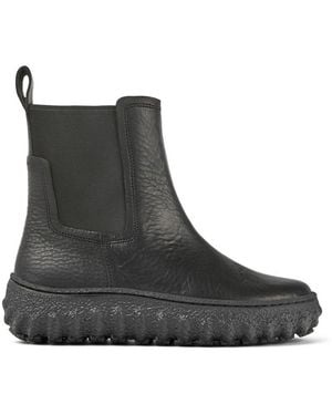 Camper Ground - Black