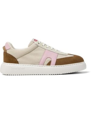 Camper Casual - Grey