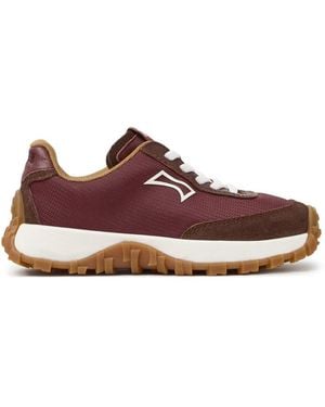 Camper Drift Trail - Purple